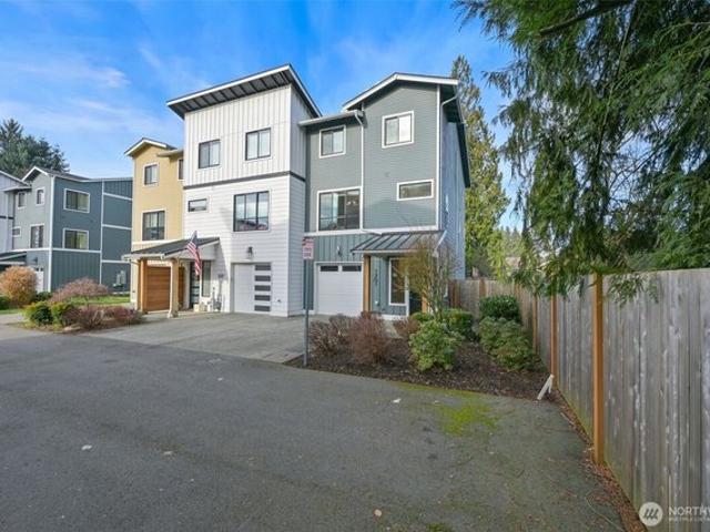 Townhouse for sale in Monroe, Washington