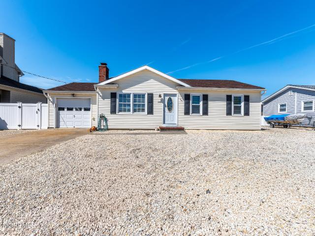 Property for rent in Lanoka Harbor, New Jersey