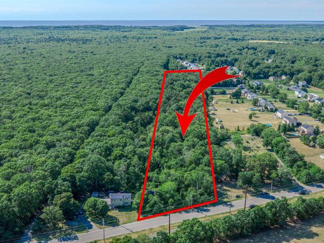 Land for sale in Green Creek, New Jersey
