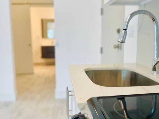 Apartment for rent in Miami Beach, Florida