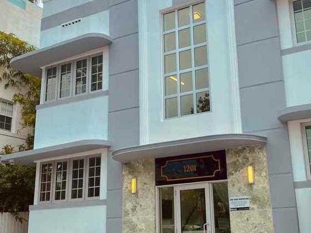 Apartment for rent in Miami Beach, Florida