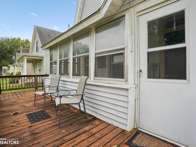 House for sale in Burlington, Des Moines County