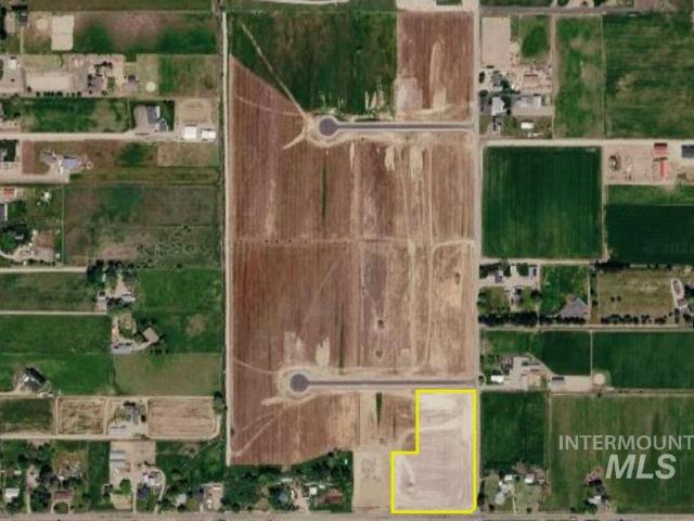 Land for sale in Emmett, Gem County