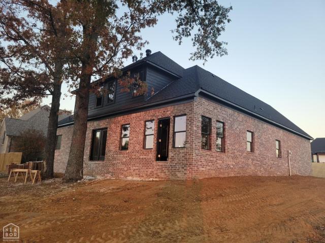 House for sale in Ark