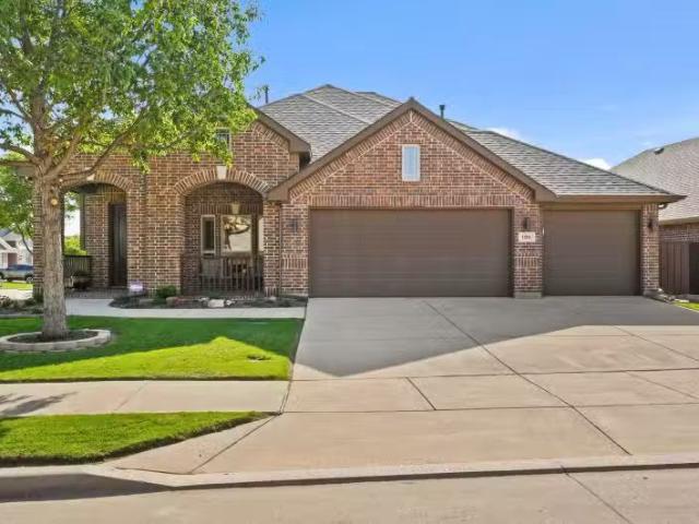 House for sale in Lewisville