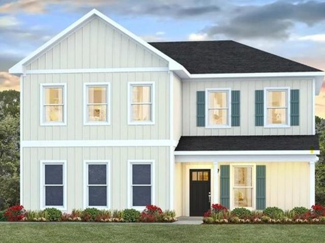 House for sale in Lowndes, Georgia
