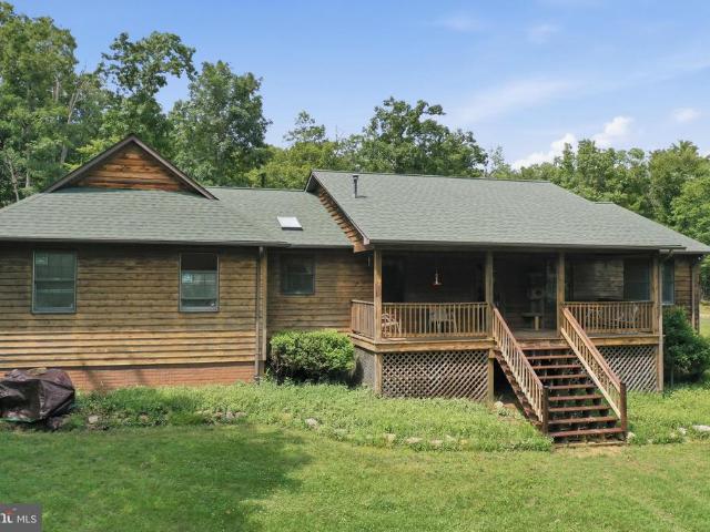 House for sale in Virginia