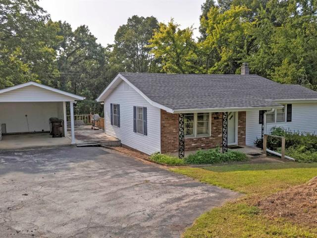 House for sale in Red Bay, Alabama