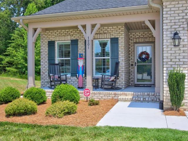 Townhouse for sale in Davidson, North Carolina