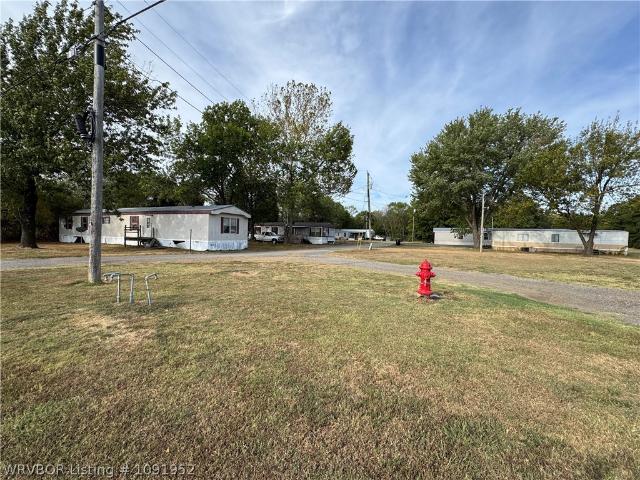 Land for sale in Pocola, LeFlore County