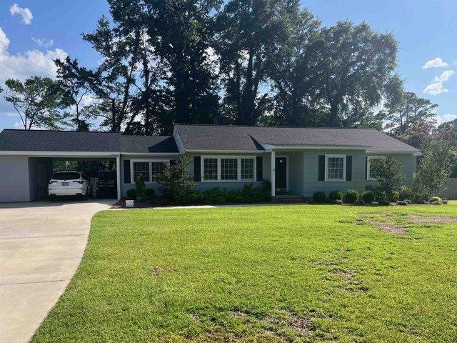 House for sale in Andalusia, Alabama