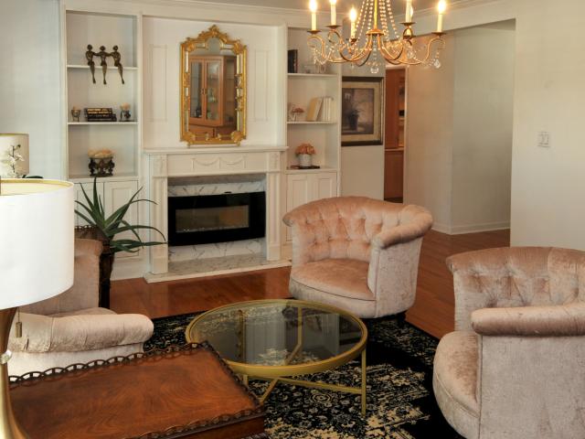 House for sale in La Grange Park, Illinois