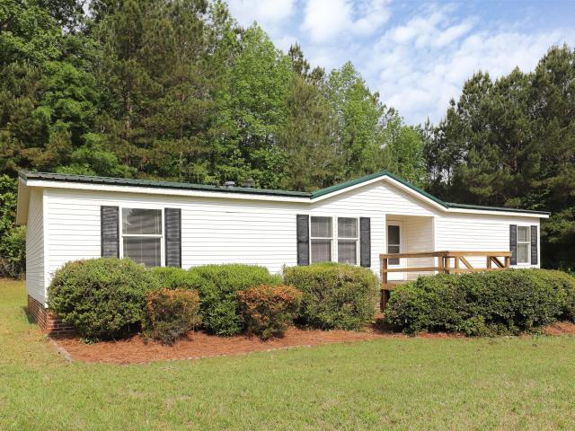 House for sale in Chatham, North Carolina