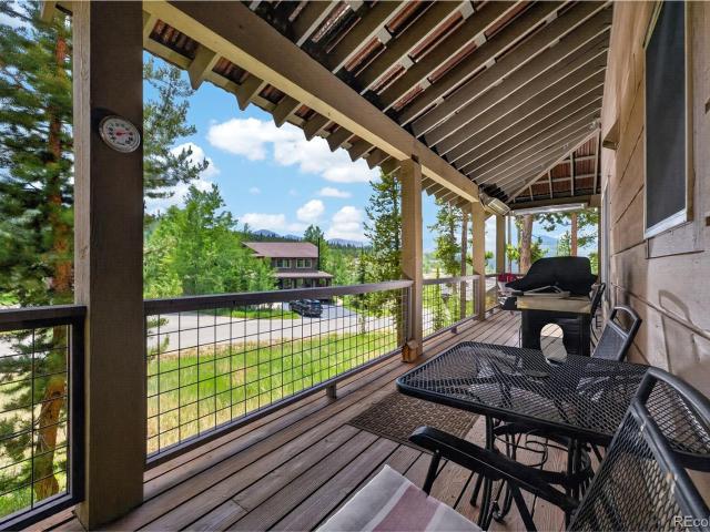 House for sale in Fraser, Colorado