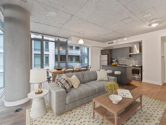 Condo for rent in Woburn, Ontario