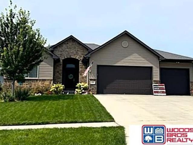House for sale in Nebraska