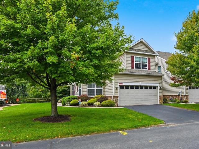 Condo for sale in Morgantown, Caernarvon Township