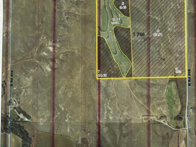 Farm for sale in Kansas