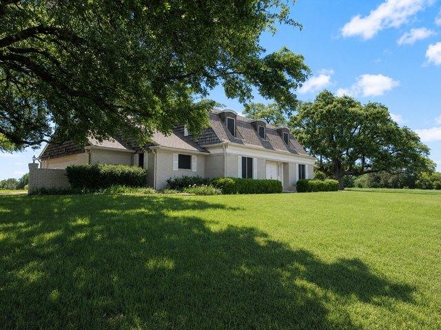 House for sale in Marlin, Texas