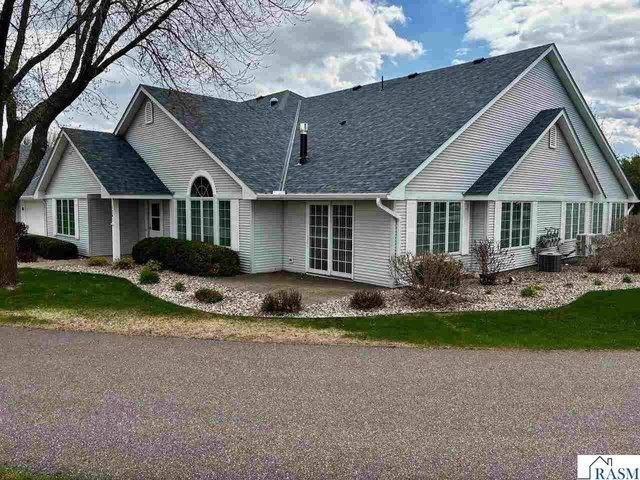 Townhouse for sale in Saint Peter, Minnesota