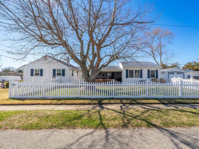 House for sale in New Jersey