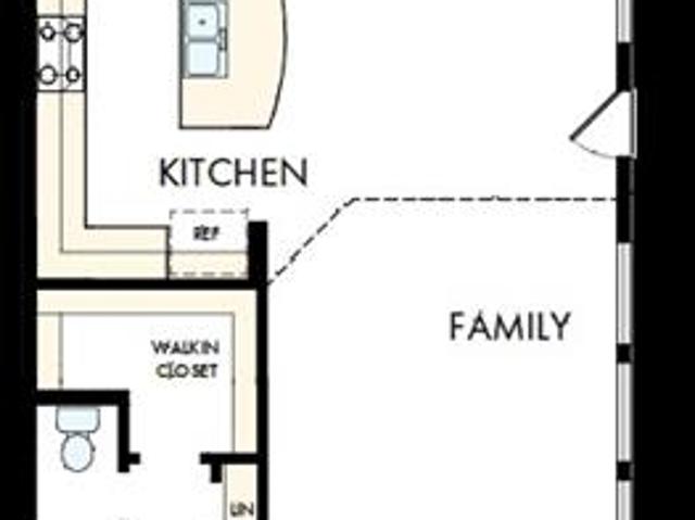 House for sale in Denton, Texas