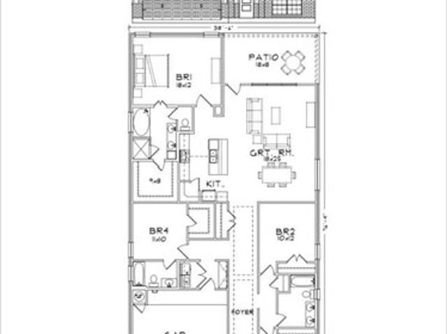House for sale in Salado, Texas