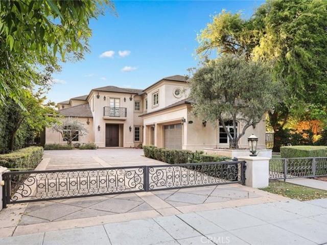 House for sale in Arcadia, California