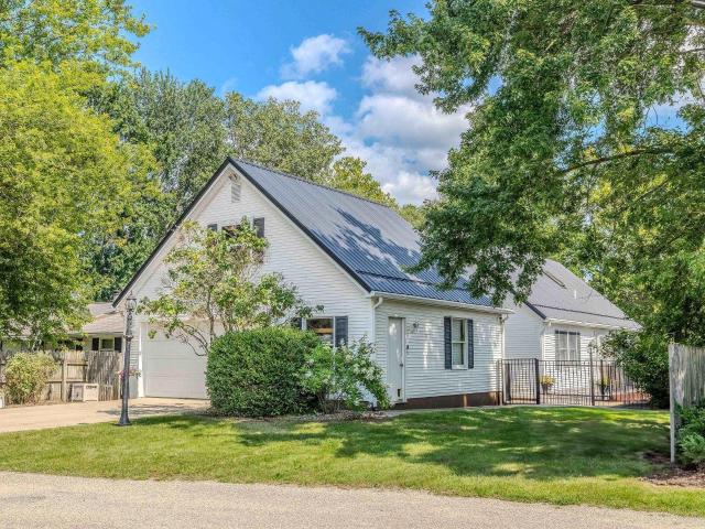 House for sale in Lagrange, Indiana