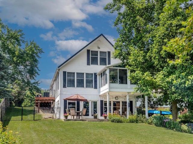 House for sale in Lagrange, Indiana