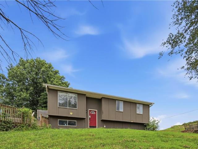 House for sale in Kansas