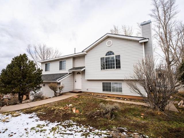 House for sale in Iron, Utah