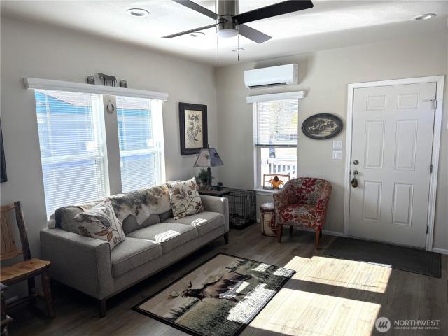 House for sale in Ellensburg, Washington