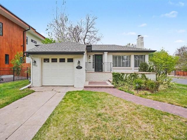 House for sale in Denver, Colorado