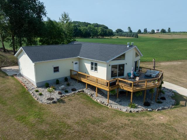 House for sale in Isabella, Michigan