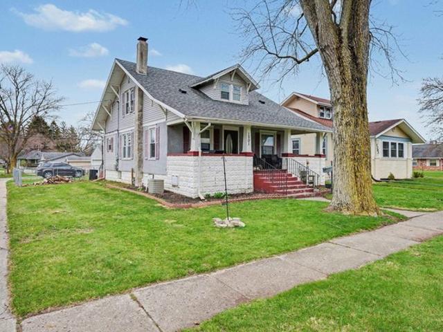 House for sale in Garrett, Indiana