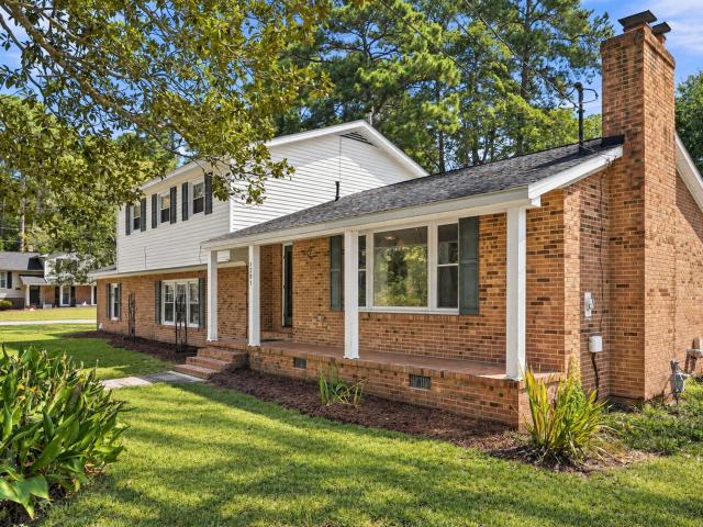 House for sale in Smithfield, Johnston County