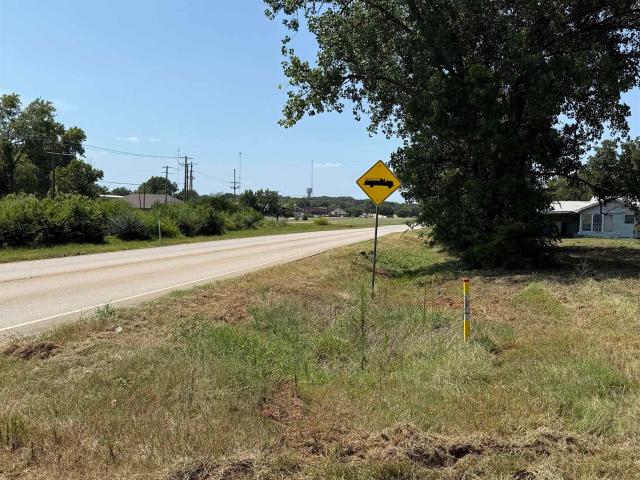 Land for sale in Bullard, Texas