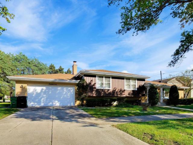 House for sale in Park Ridge, Cook County