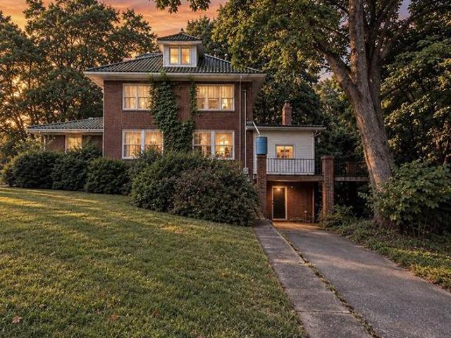 House for sale in Village of Tall Oaks, Mount Airy