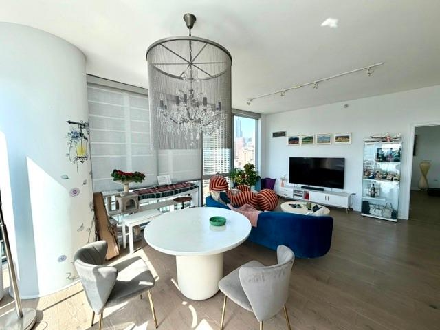 Property for rent in Chicago Park, Illinois