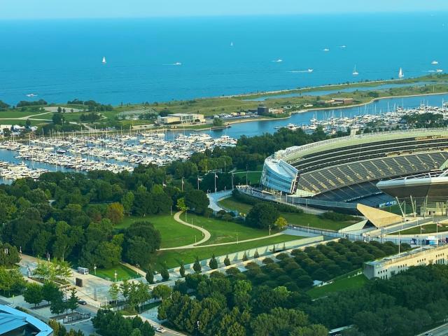 Property for rent in Chicago Park, Illinois