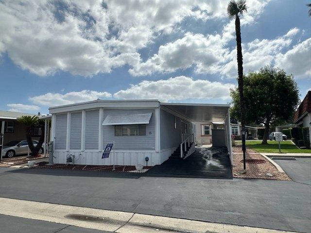 House for sale in Fullerton, Orange County