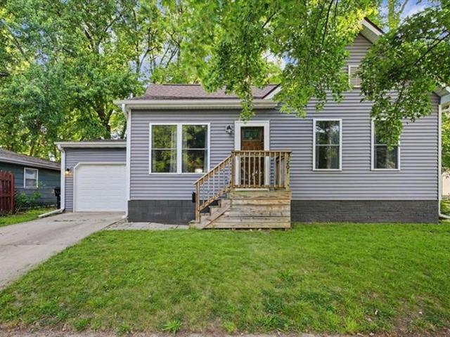 House for sale in Mclean, Illinois