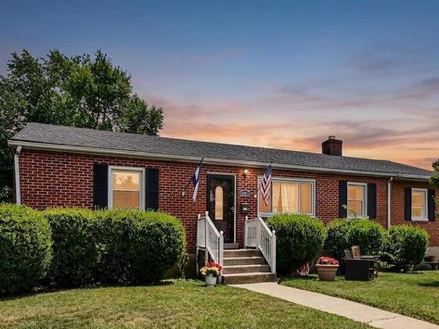 House for sale in Silver Spring, Maryland