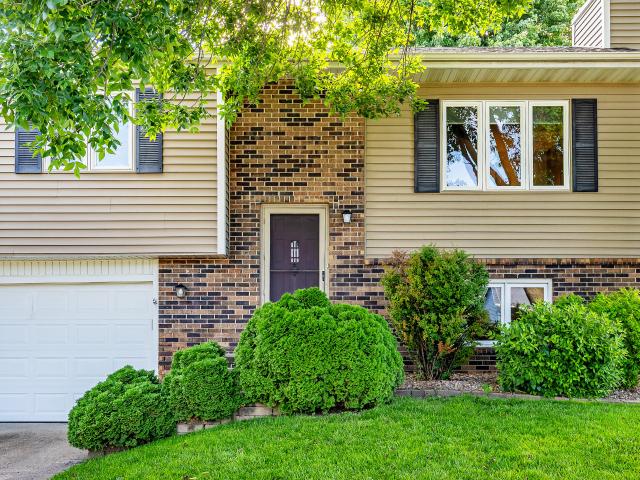 House for sale in Ankeny, Iowa