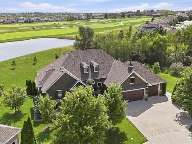 House for sale in Raymore, Cass County