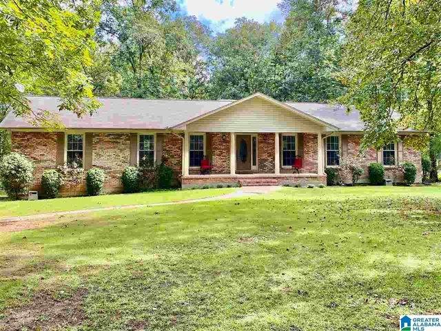 House for sale in Jasper, Alabama