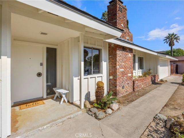 House for sale in Fullerton, California