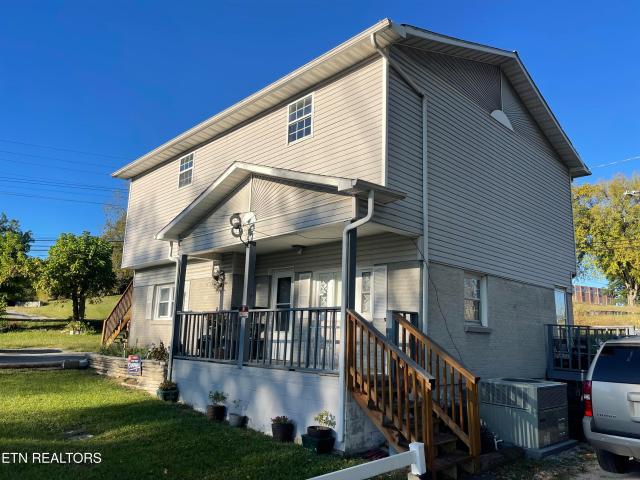 House for sale in Tazewell, East Tennessee